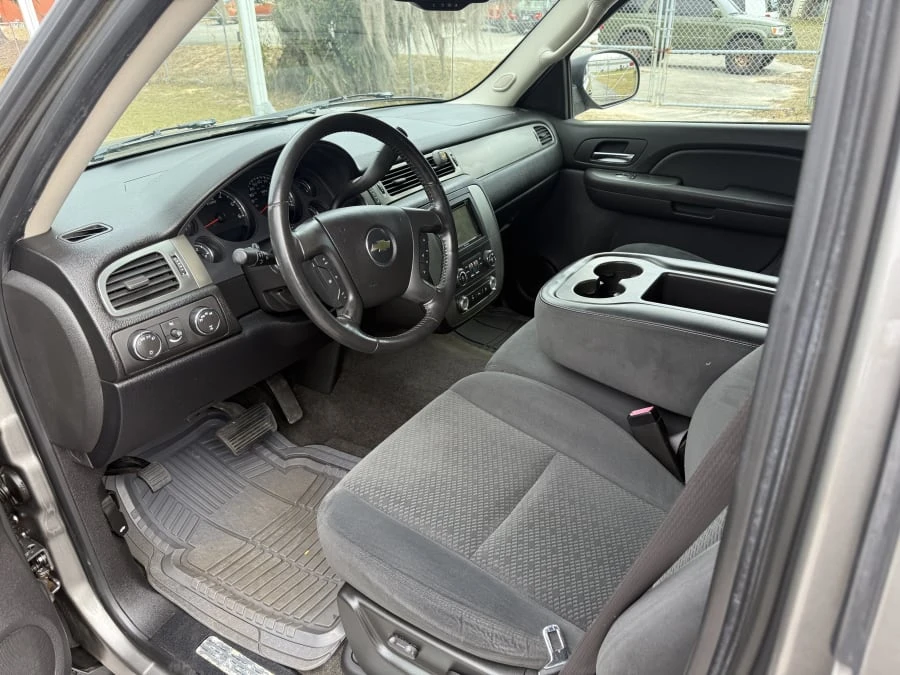 2007 Chevrolet Avalanche - Image 12 of 24