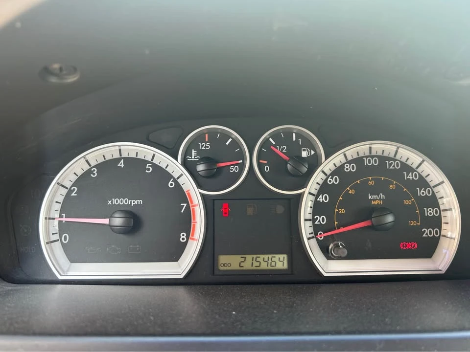 2007 Chevrolet Aveo/Sonic - Image 2 of 3
