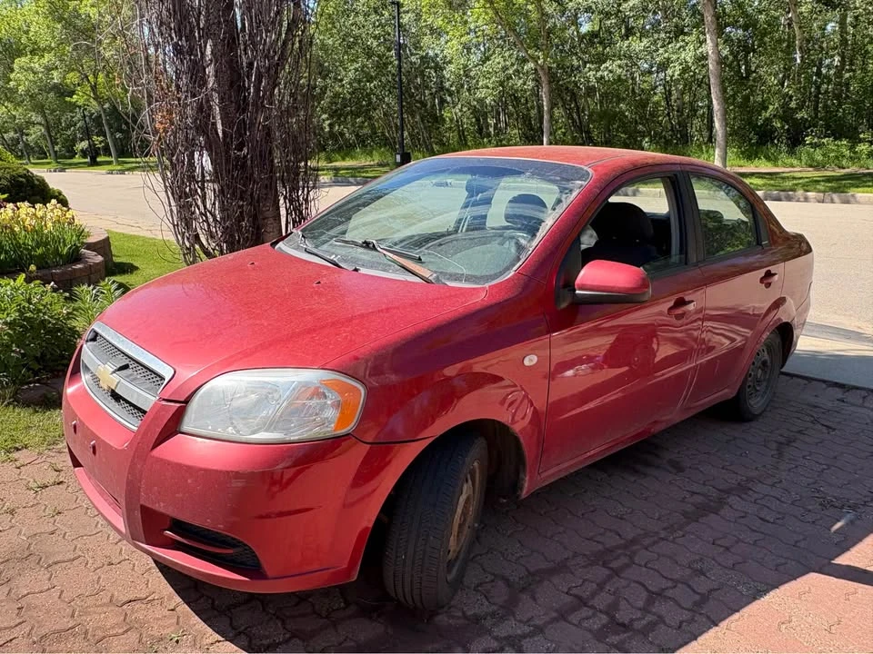 2007 Chevrolet Aveo/Sonic - Image 4 of 10