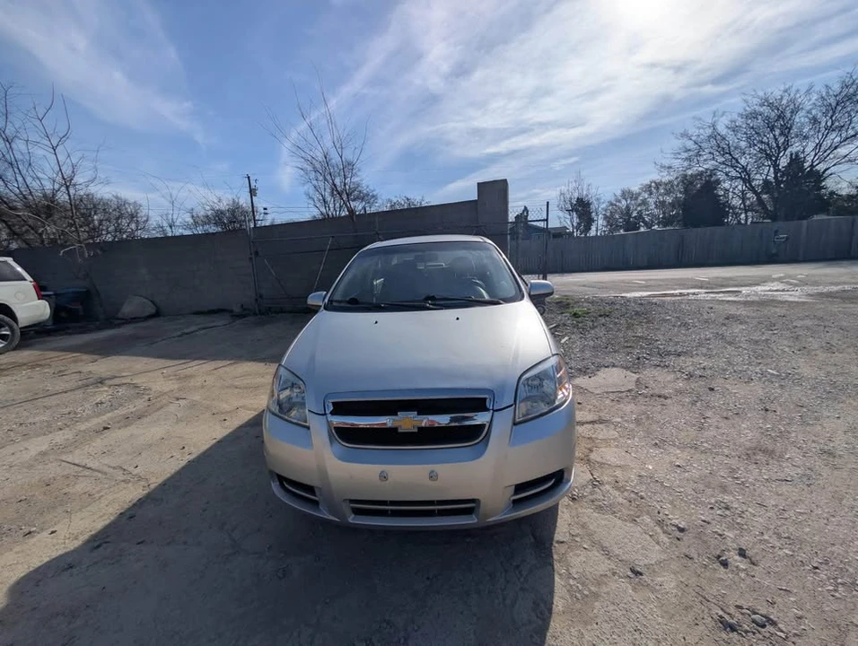 2007 Chevrolet Aveo/Sonic - Image 2 of 9