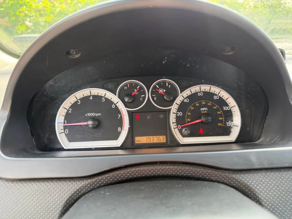 2007 Chevrolet Aveo/Sonic - Image 4 of 9