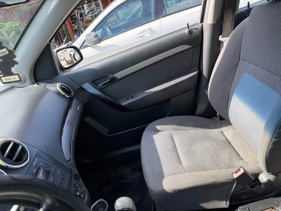 2007 Chevrolet Aveo/Sonic - Image 7 of 9