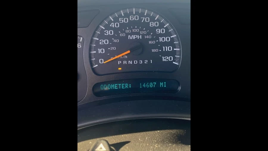 2007 Chevrolet C/K 4th Gen - Image 3 of 3