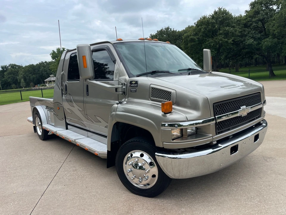 2007 Chevrolet Kodiak - Image 12 of 24