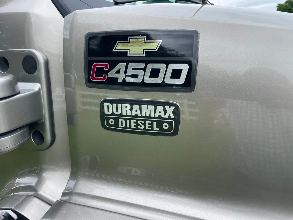 2007 Chevrolet Kodiak - Image 24 of 24
