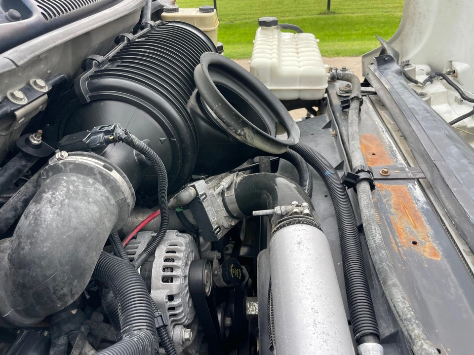 2007 Chevrolet Kodiak - Image 20 of 24