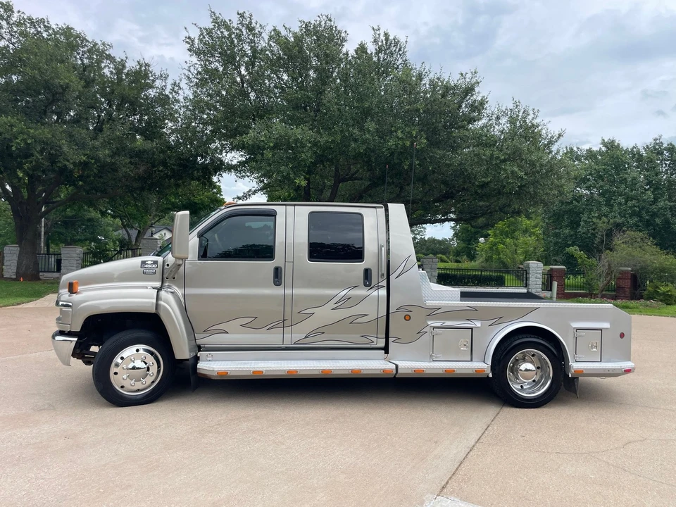 2007 Chevrolet Kodiak - Image 15 of 24