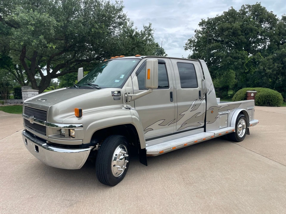 2007 Chevrolet Kodiak - Image 14 of 24