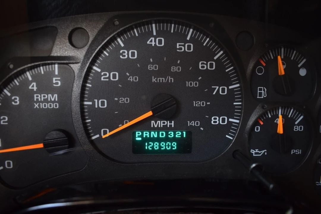 2007 Chevrolet Kodiak - Image 13 of 23