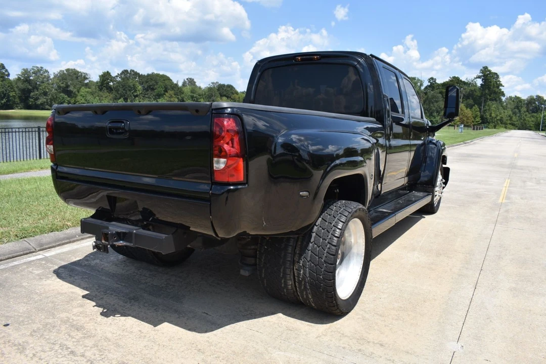 2007 Chevrolet Kodiak - Image 4 of 23