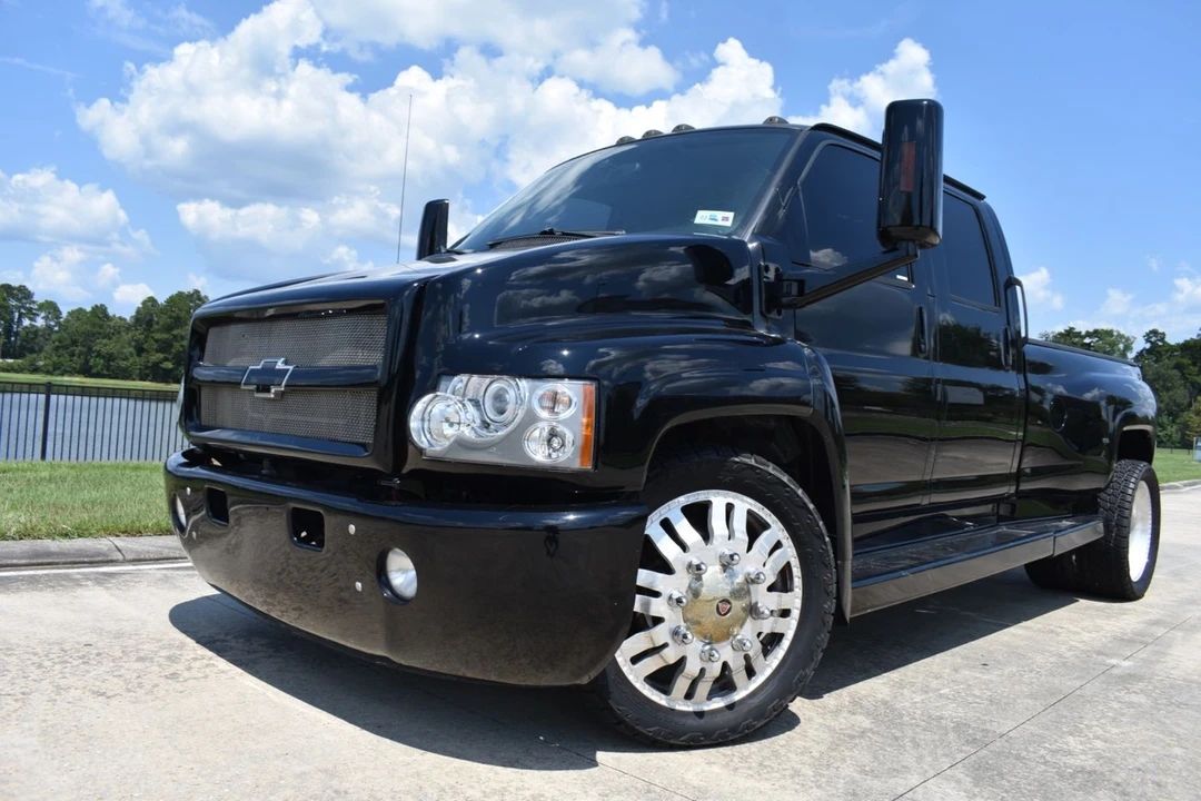 2007 Chevrolet Kodiak - Image 5 of 23