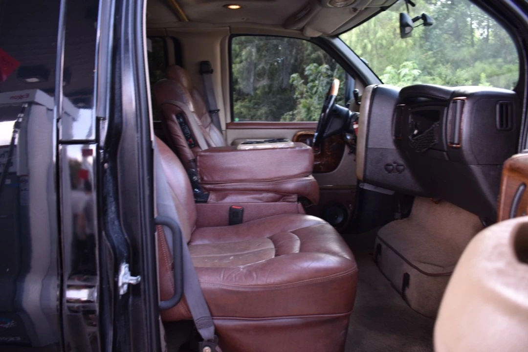 2007 Chevrolet Kodiak - Image 19 of 23