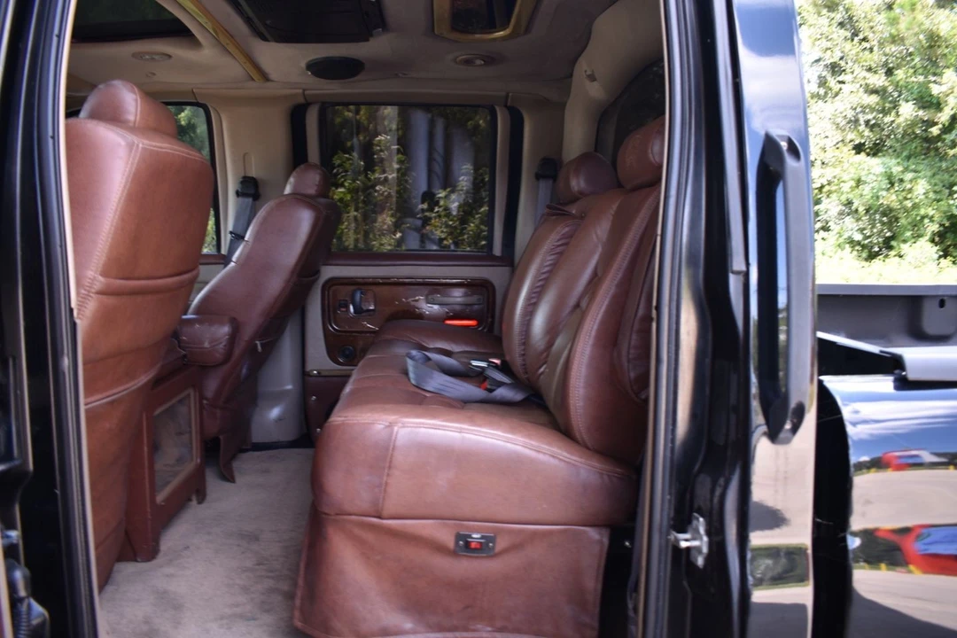 2007 Chevrolet Kodiak - Image 11 of 23