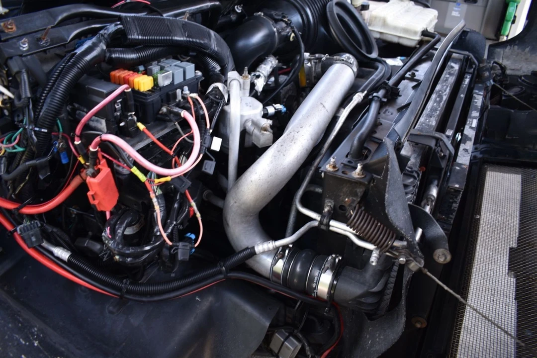 2007 Chevrolet Kodiak - Image 22 of 23