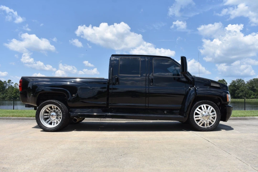 2007 Chevrolet Kodiak - Image 3 of 23