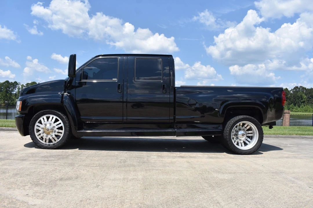 2007 Chevrolet Kodiak - Image 7 of 23