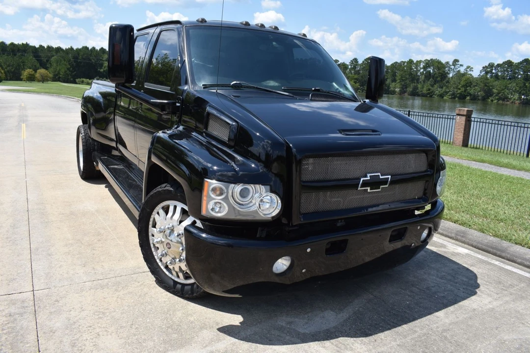 2007 Chevrolet Kodiak - Image 2 of 23
