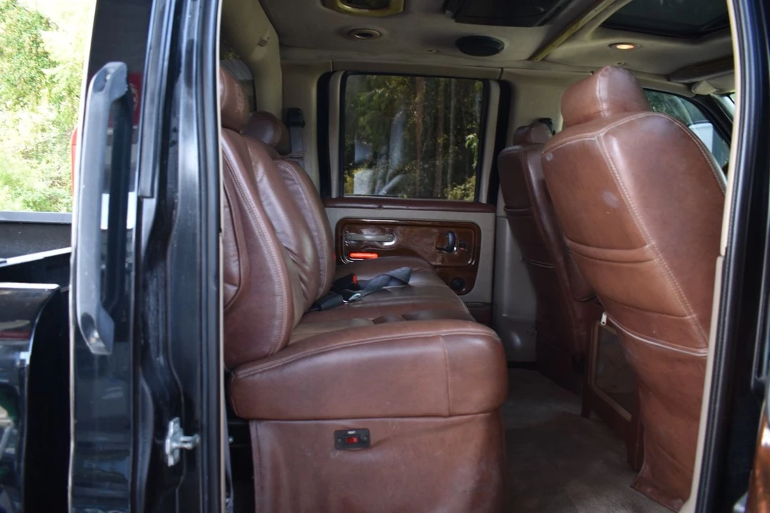 2007 Chevrolet Kodiak - Image 18 of 23