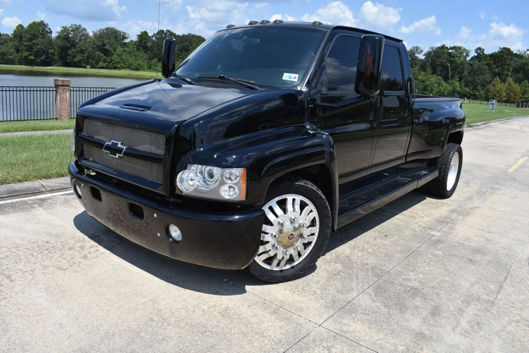 2007 Chevrolet Kodiak - Image 6 of 23