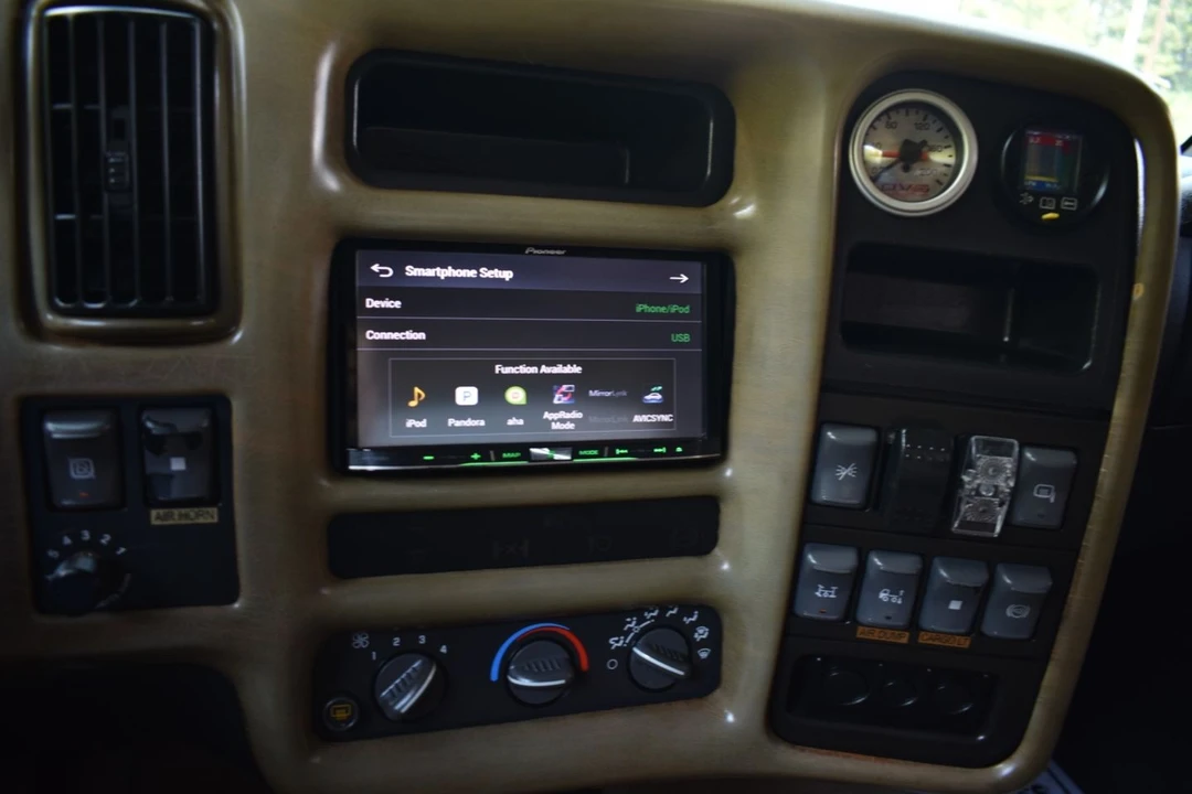 2007 Chevrolet Kodiak - Image 12 of 23