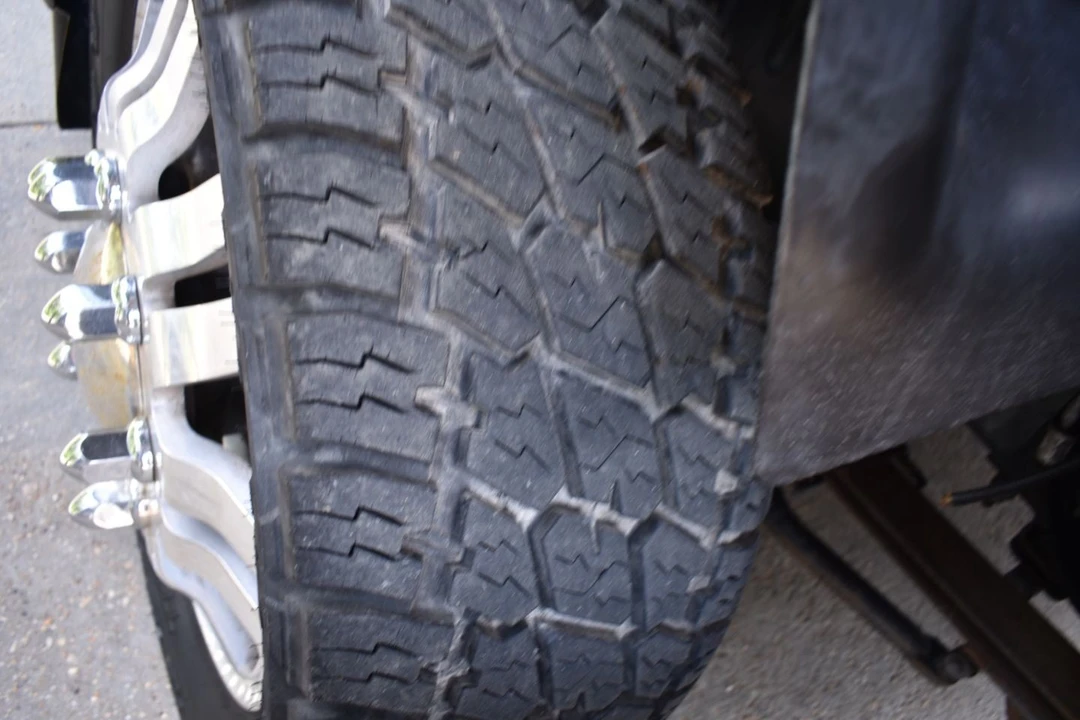 2007 Chevrolet Kodiak - Image 20 of 23