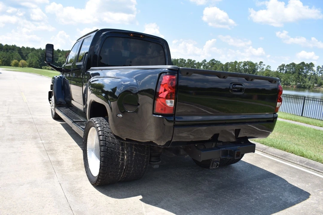 2007 Chevrolet Kodiak - Image 8 of 23