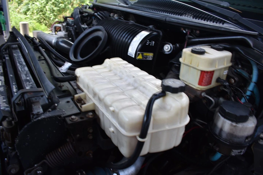 2007 Chevrolet Kodiak - Image 23 of 23