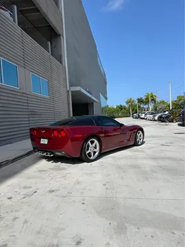 2007 Chevrolet Corvette C6 - Image 3 of 10