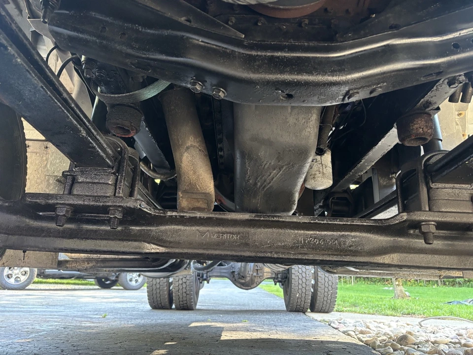 2007 Chevrolet Kodiak - Image 21 of 27