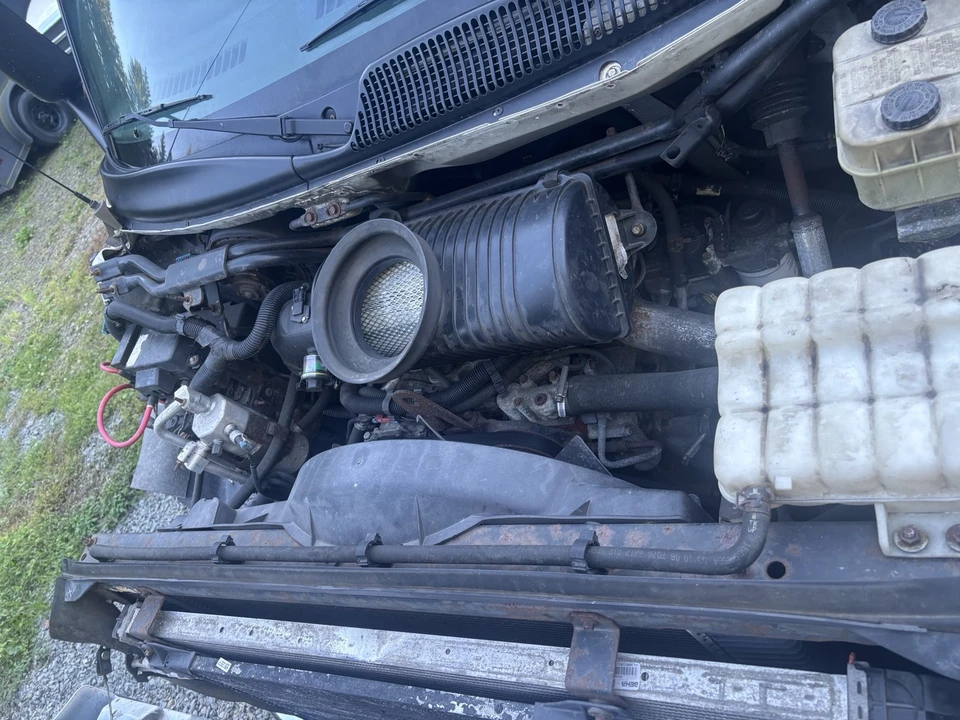 2007 Chevrolet Kodiak - Image 19 of 27