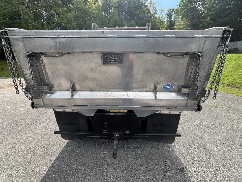 2007 Chevrolet Kodiak - Image 6 of 27
