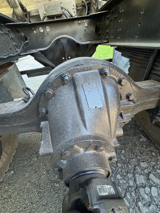 2007 Chevrolet Kodiak - Image 22 of 27