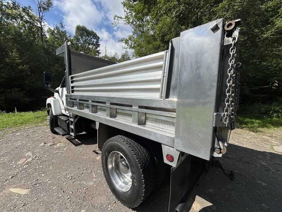 2007 Chevrolet Kodiak - Image 4 of 27