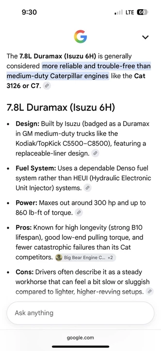 2007 Chevrolet Kodiak - Image 26 of 27