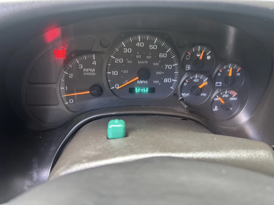 2007 Chevrolet Kodiak - Image 15 of 27