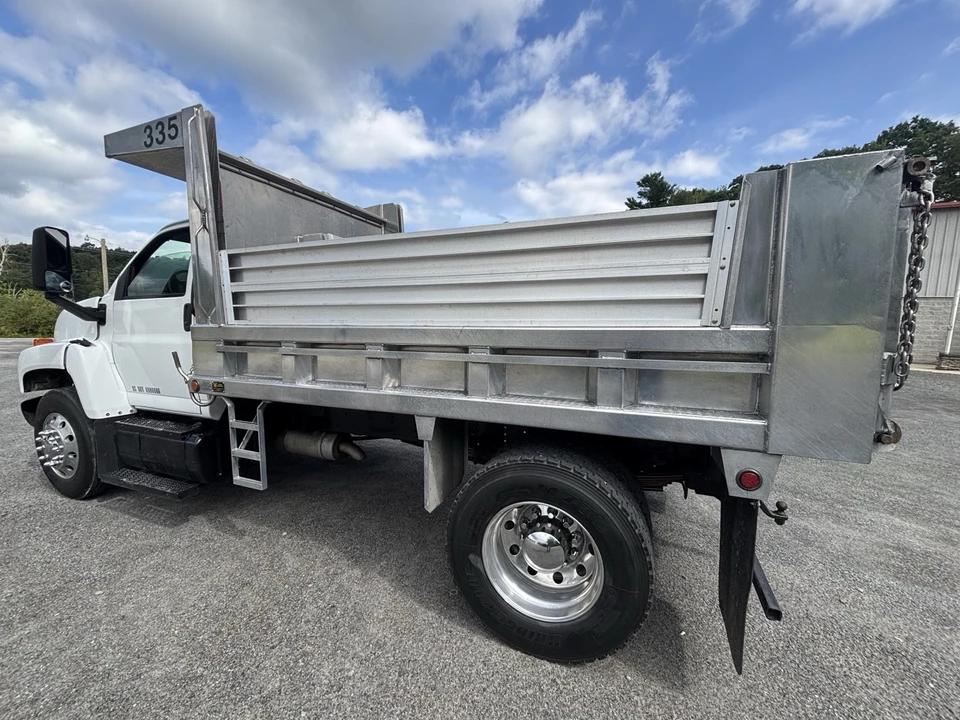 2007 Chevrolet Kodiak - Image 7 of 27