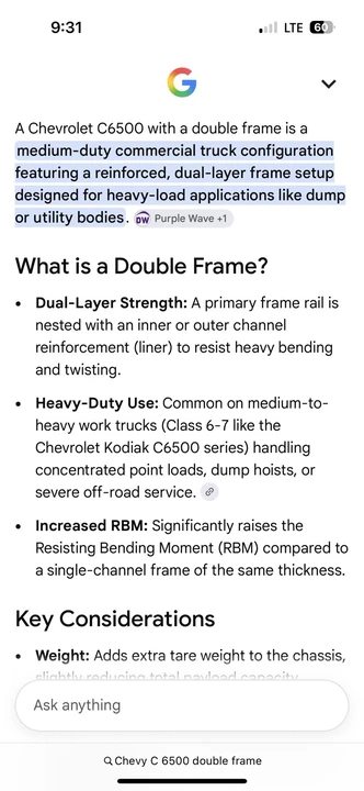 2007 Chevrolet Kodiak - Image 27 of 27