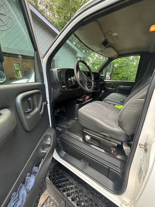 2007 Chevrolet Kodiak - Image 18 of 27