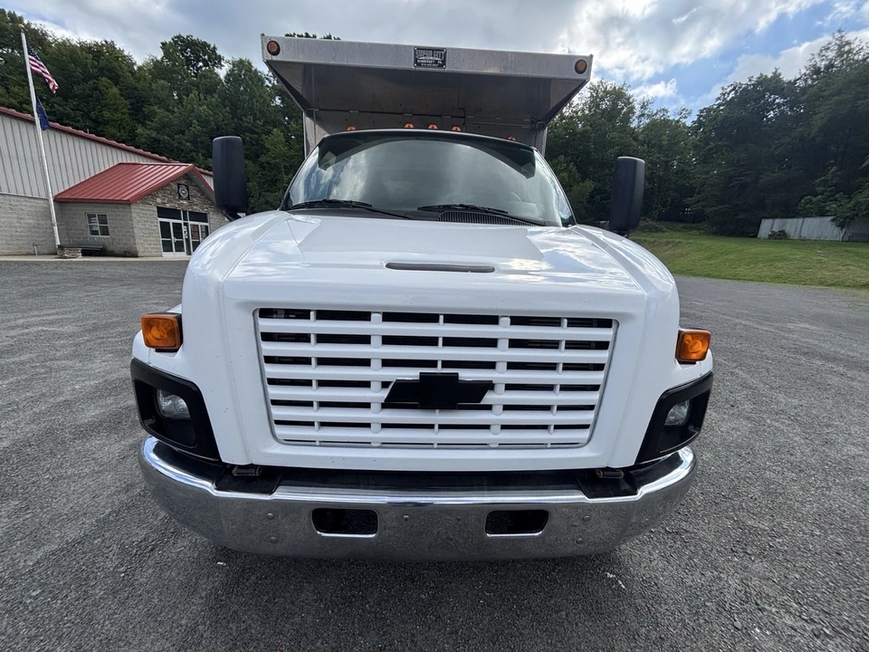 2007 Chevrolet Kodiak - Image 10 of 27