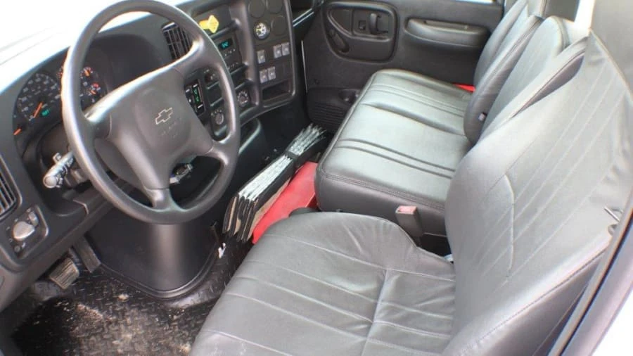 2007 Chevrolet Kodiak - Image 2 of 6