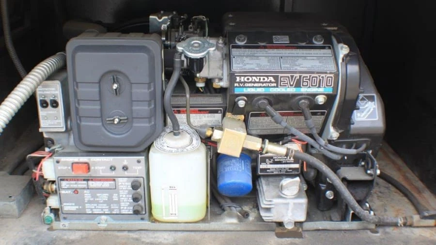2007 Chevrolet Kodiak - Image 5 of 6