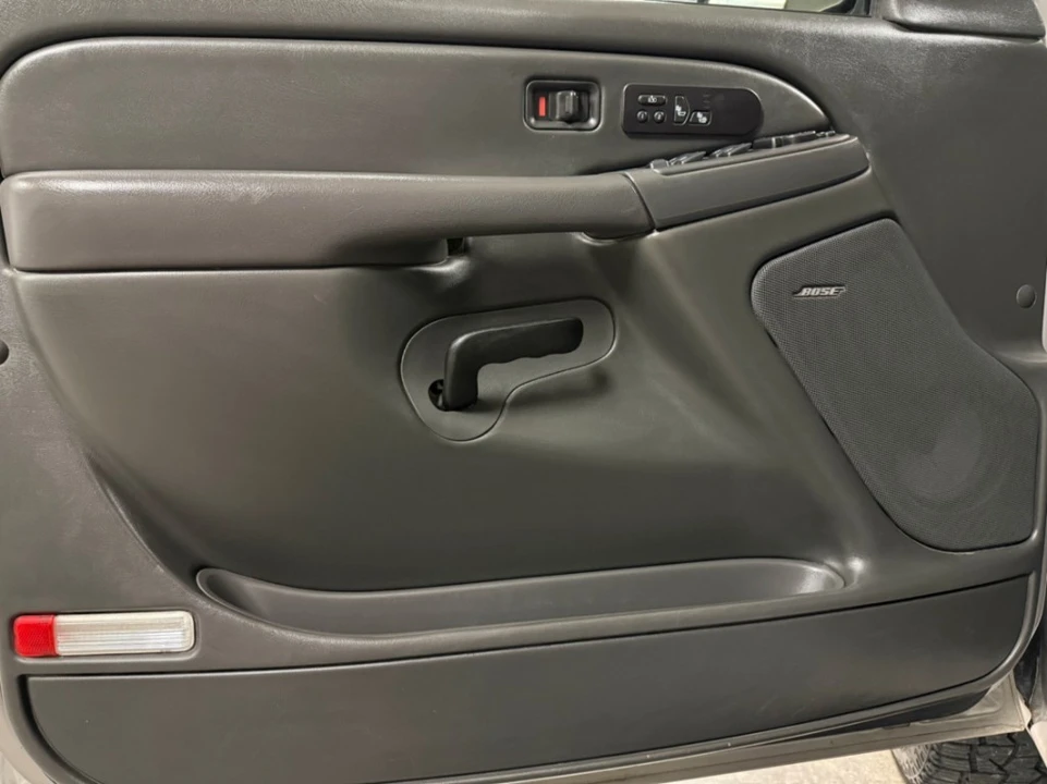 2007 Chevrolet Silverado 1st Gen - Image 9 of 24