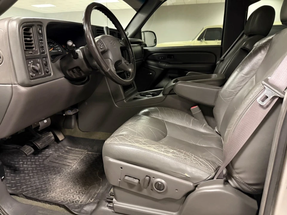 2007 Chevrolet Silverado 1st Gen - Image 7 of 24