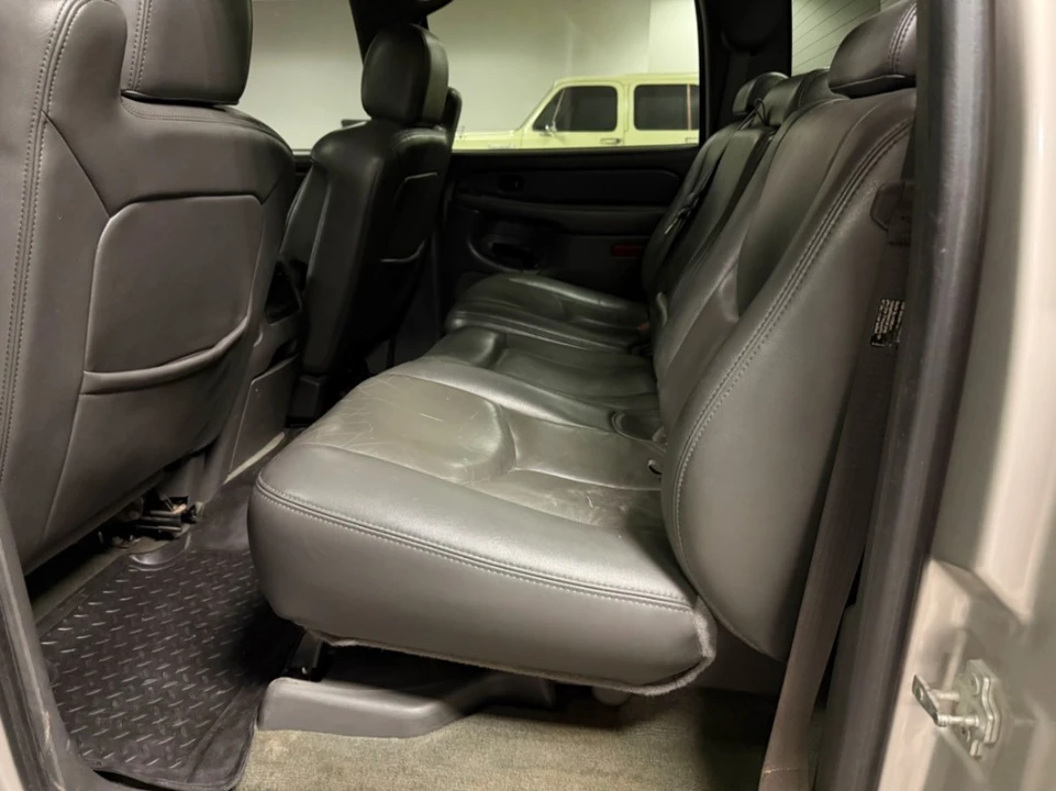 2007 Chevrolet Silverado 1st Gen - Image 11 of 24