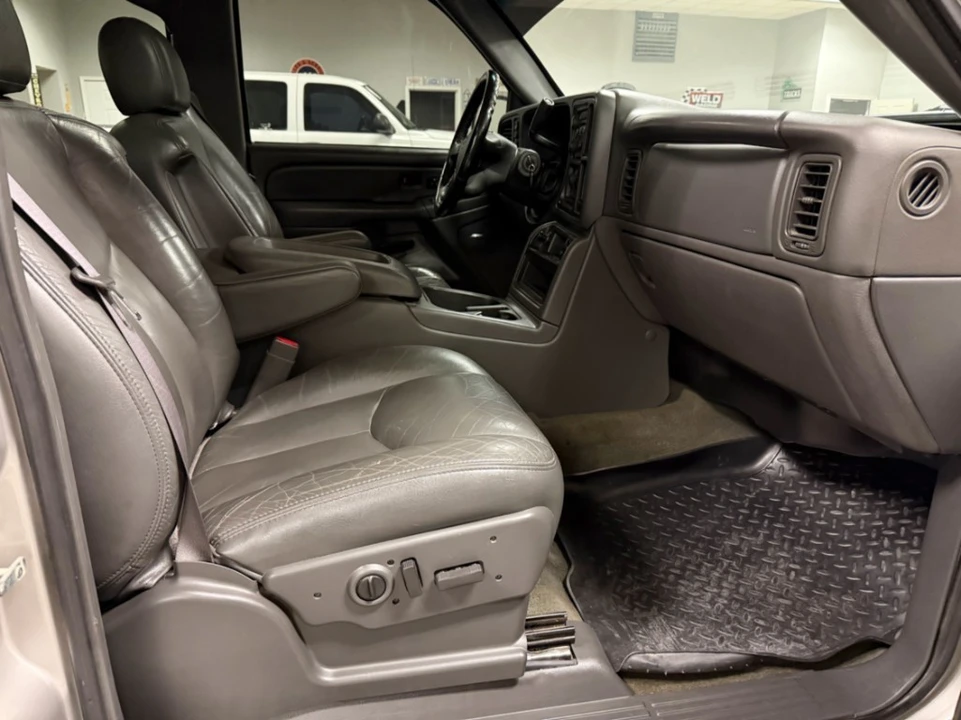 2007 Chevrolet Silverado 1st Gen - Image 8 of 24