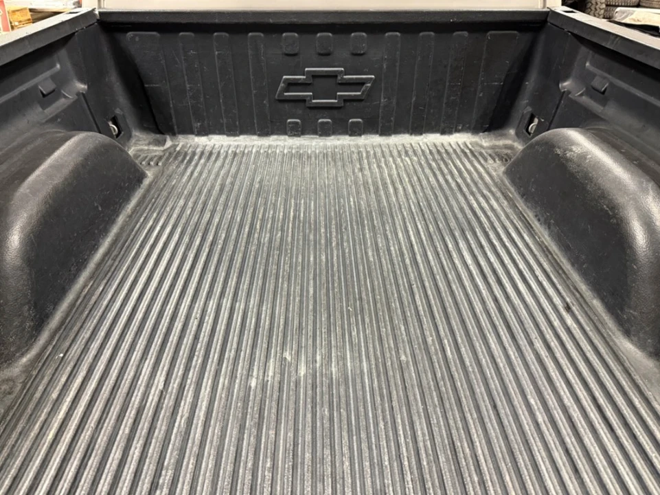 2007 Chevrolet Silverado 1st Gen - Image 16 of 24