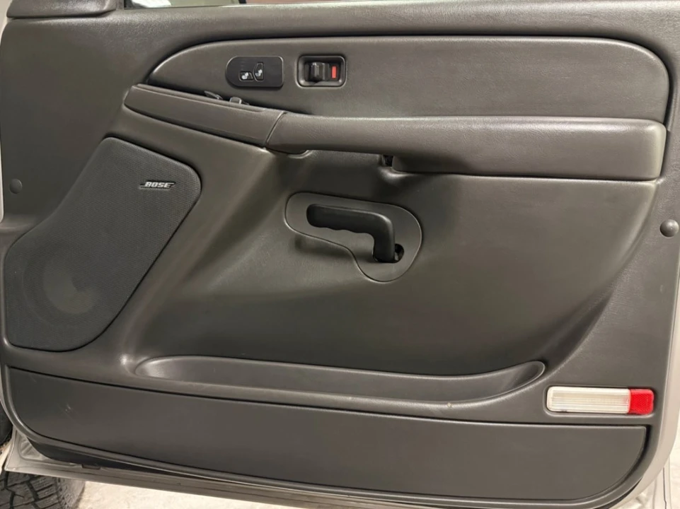 2007 Chevrolet Silverado 1st Gen - Image 10 of 24