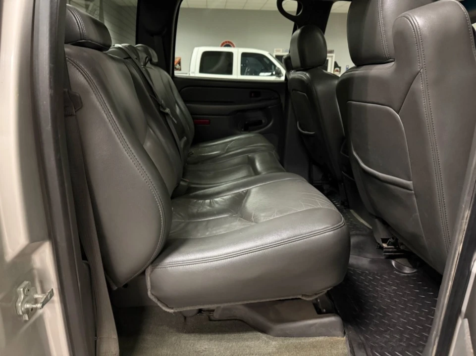 2007 Chevrolet Silverado 1st Gen - Image 12 of 24