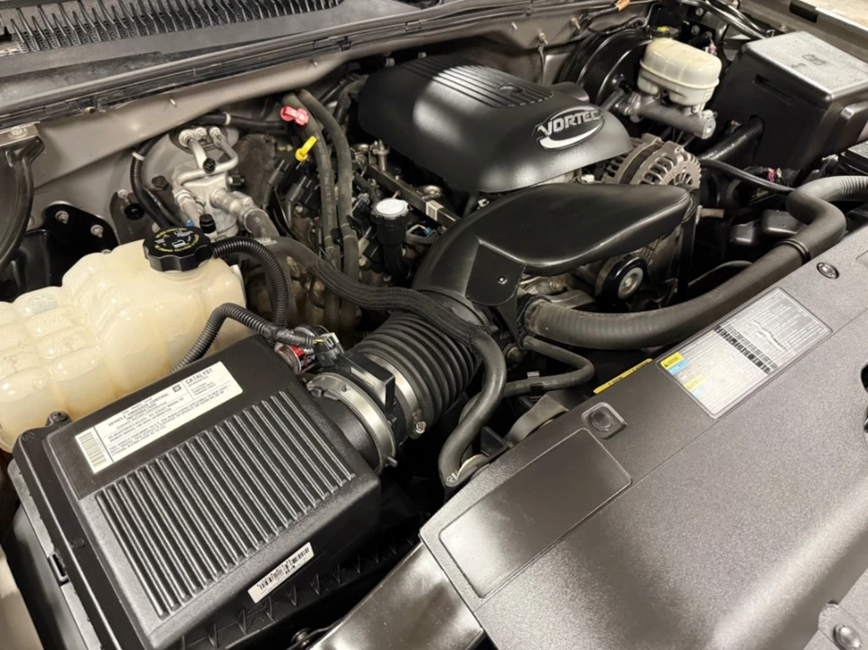 2007 Chevrolet Silverado 1st Gen - Image 15 of 24