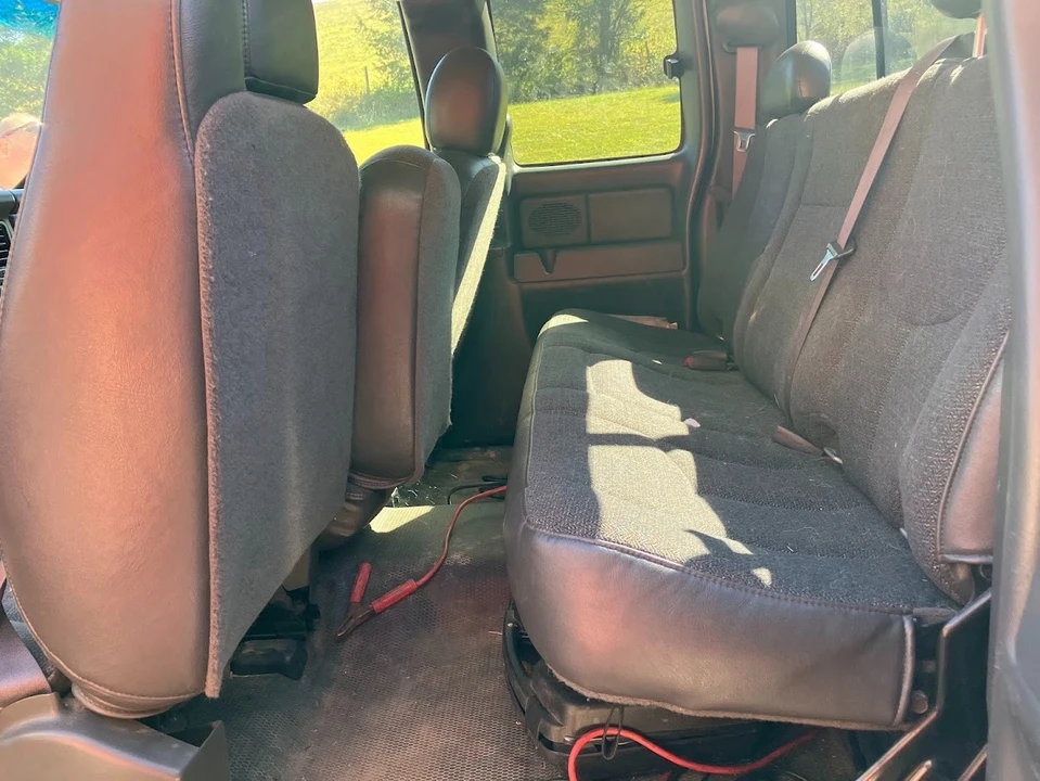 2007 Chevrolet C/K 4th Gen - Image 12 of 17